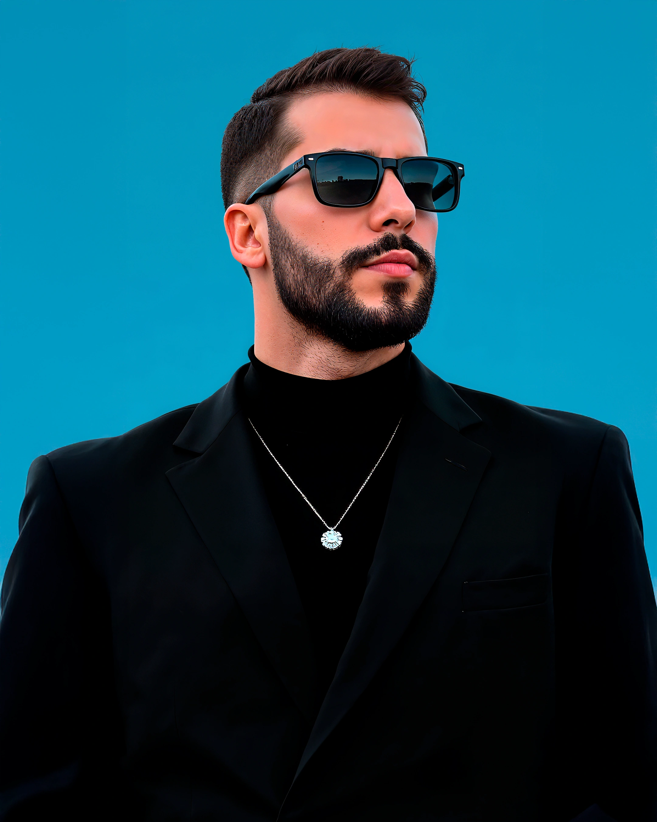 Galeria — peça do portfólio (carrossel)