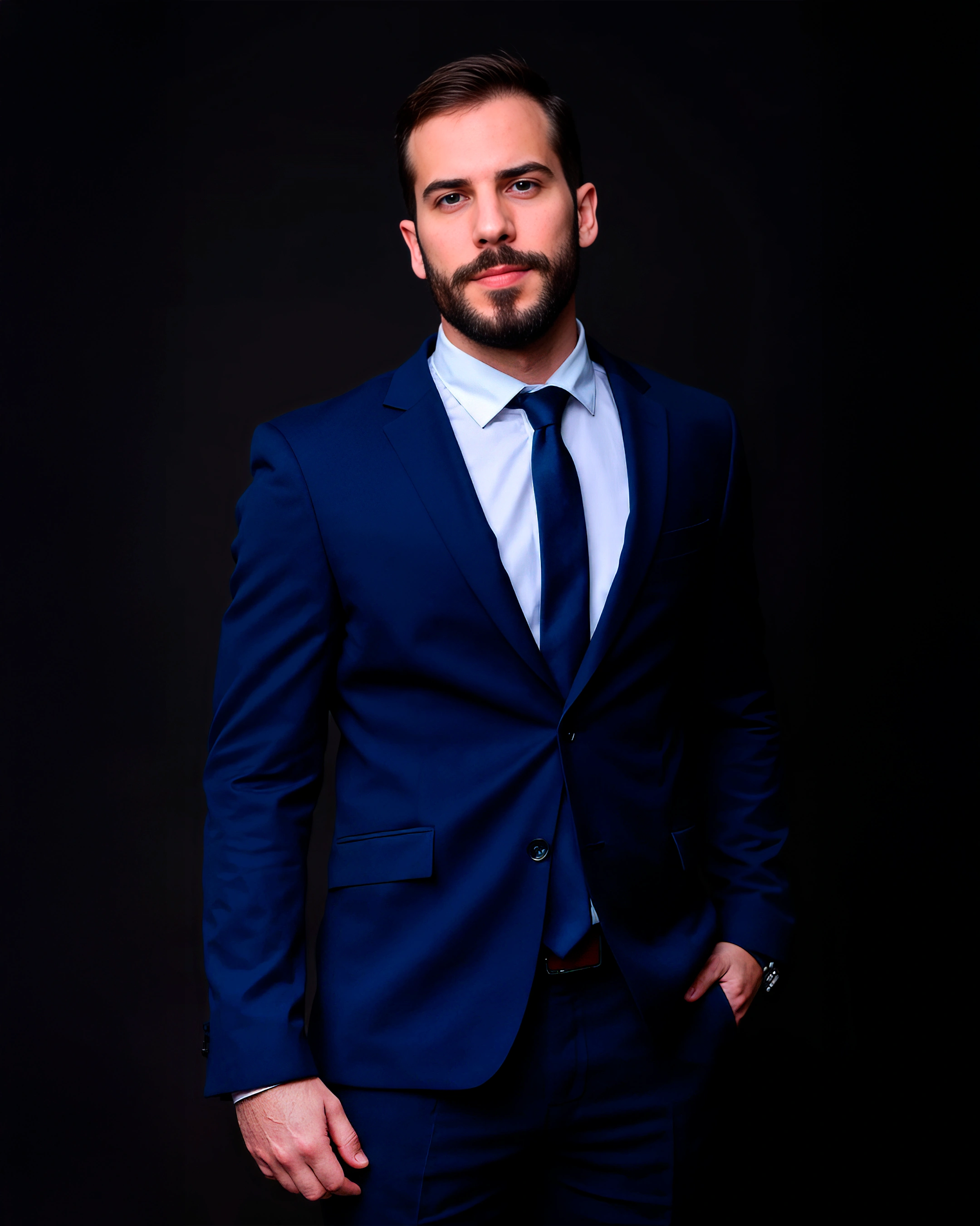 Galeria — peça do portfólio (carrossel)