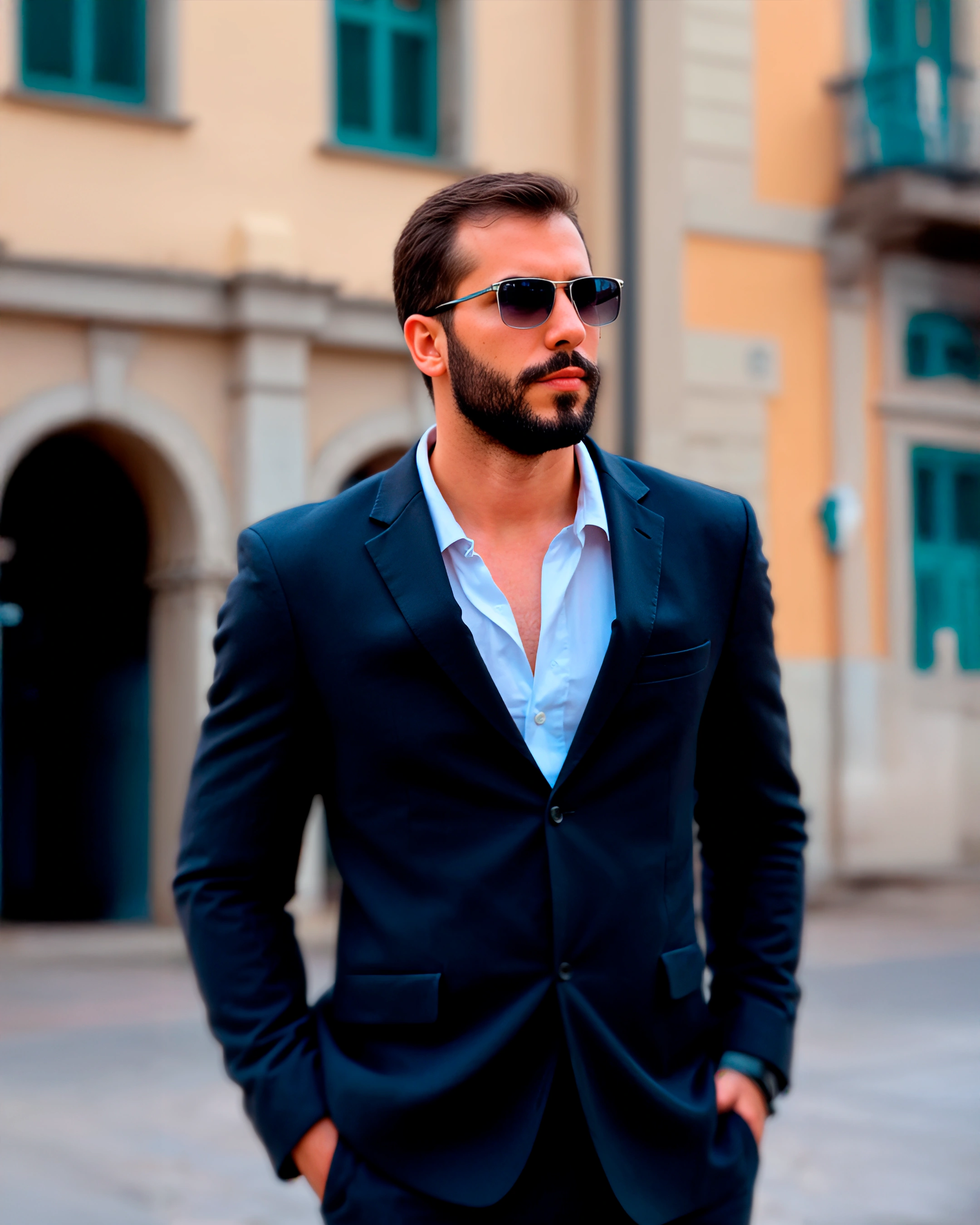 Galeria — peça do portfólio (carrossel)