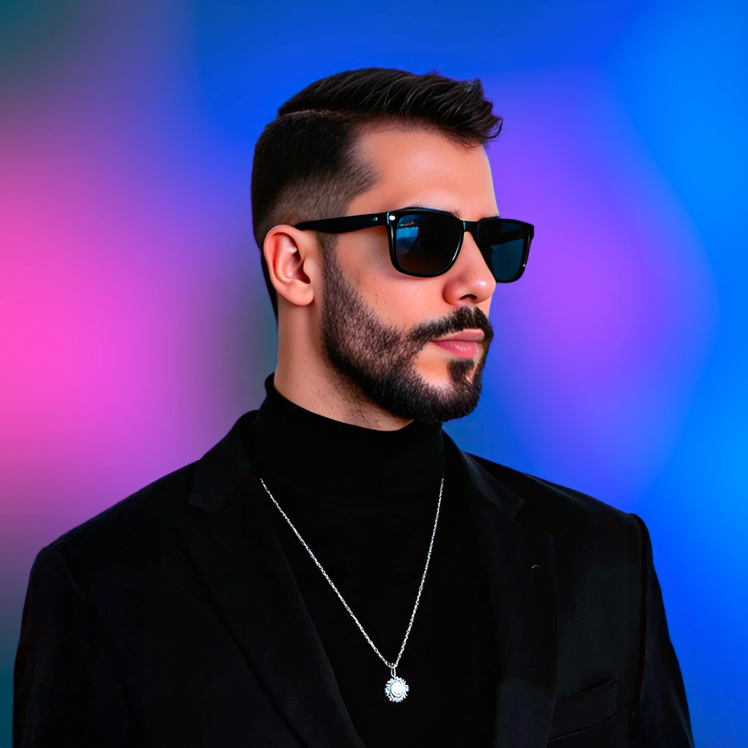 Foto de Bruno Ricardo